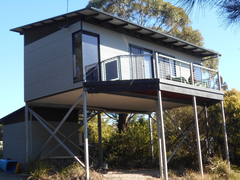 29 Felmingham Street, Binalong Bay TAS 7216