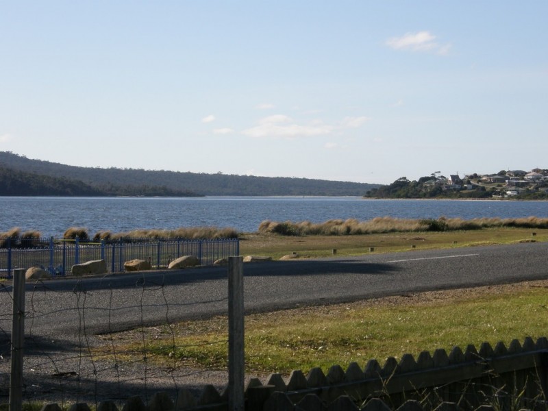 254 St Helens Point Road, Stieglitz TAS 7216
