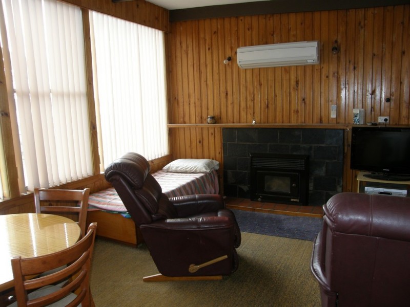 254 St Helens Point Road, Stieglitz TAS 7216