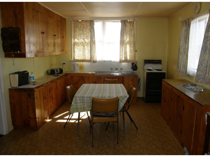 52 Cecilia Street, St Helens TAS 7216