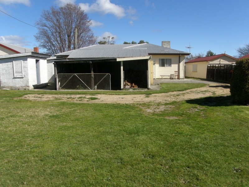 52 Cecilia Street, St Helens TAS 7216