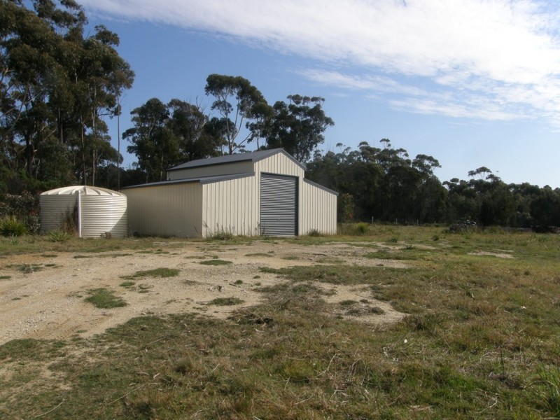 Lot 4 – 23369 Tasman Highway, Scamander TAS 7215
