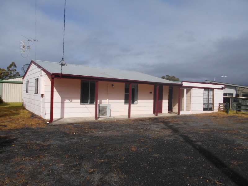 176 St Helens Point Road, Stieglitz TAS 7216
