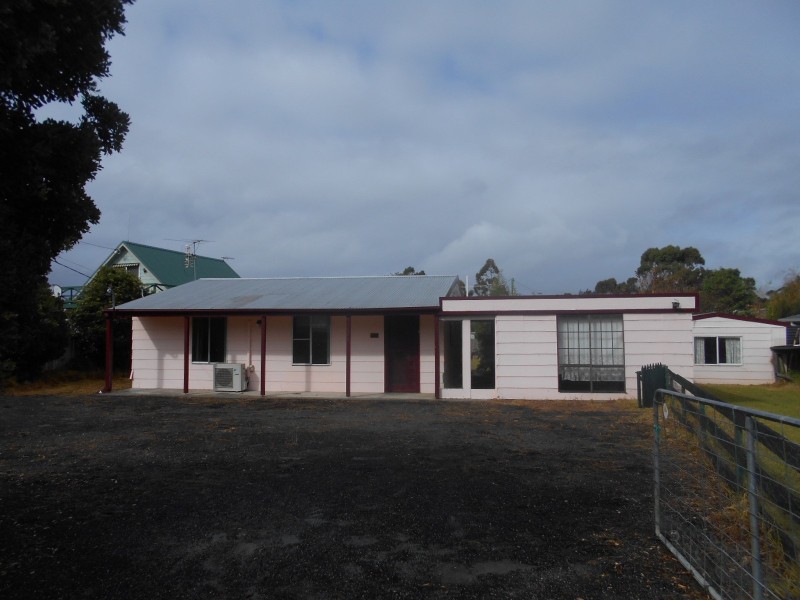 176 St Helens Point Road, Stieglitz TAS 7216