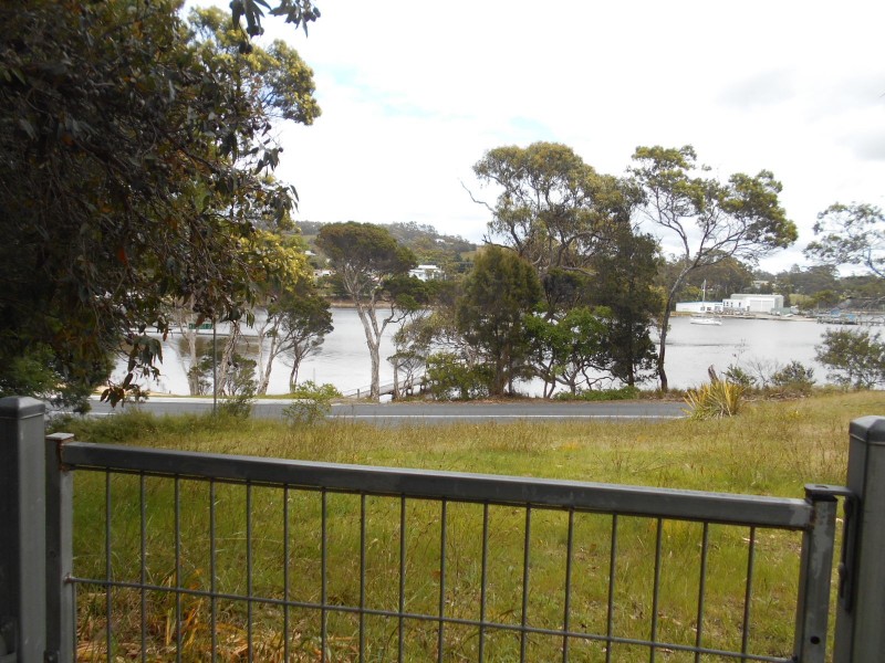 8 St Helens Point Road, St Helens TAS 7216