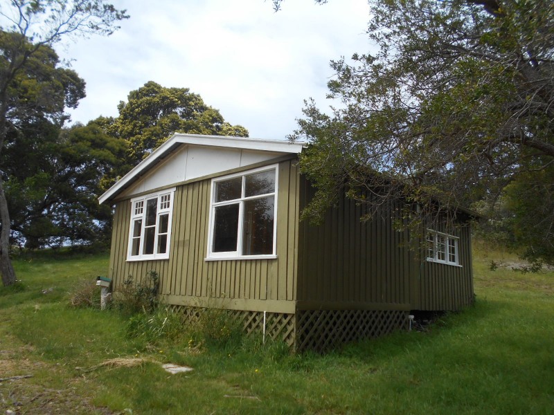 8b and 8c St Helens Point Road, St Helens TAS 7216