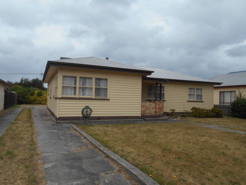 52 Cecilia Street, St Helens TAS 7216