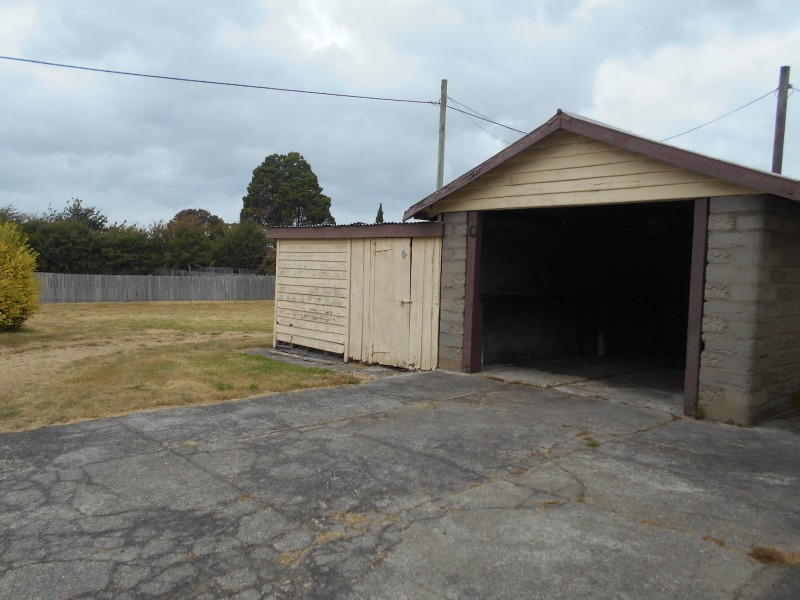 52 Cecilia Street, St Helens TAS 7216