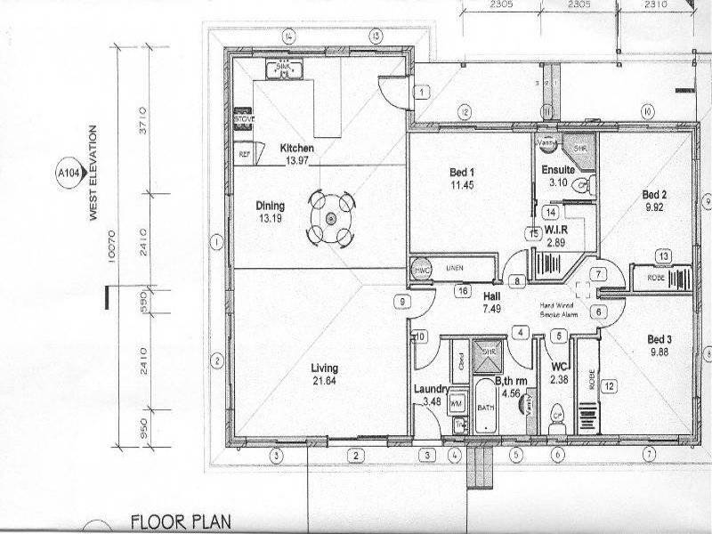 4 Palm Court, St Helens TAS 7216