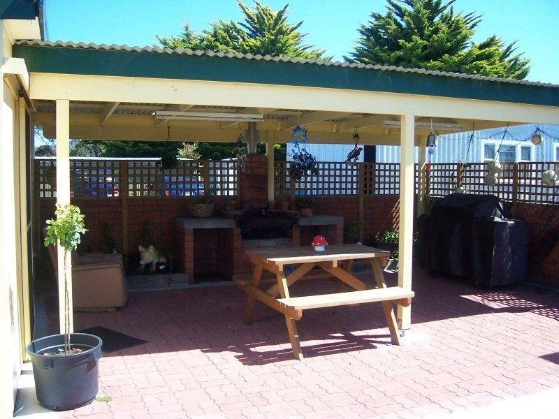 30 Cameron Street, St Helens TAS 7216