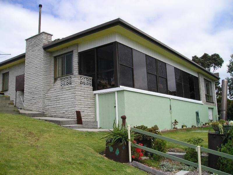 133 St Helens Point Road, Stieglitz TAS 7216