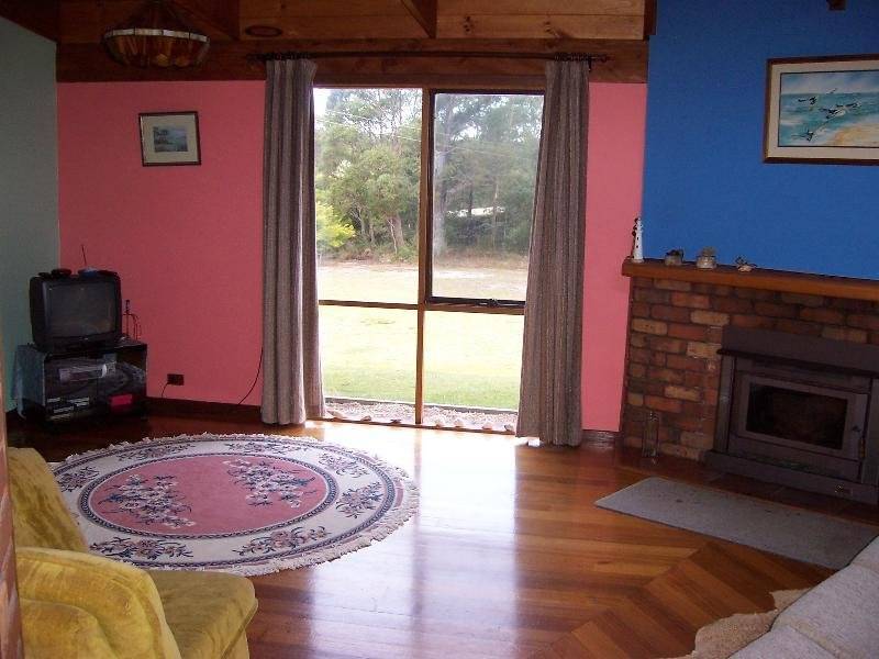 20 Nicks Close, St Helens TAS 7216