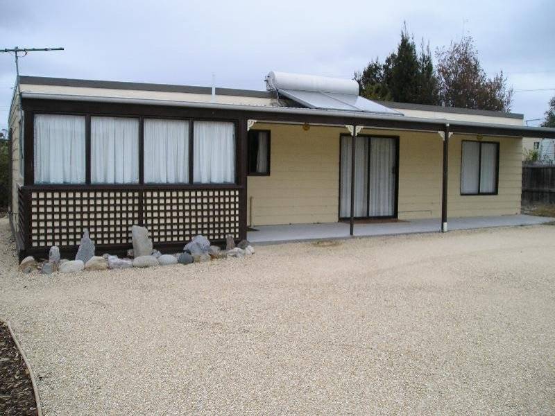 4 Chimney Heights, Stieglitz TAS 7216