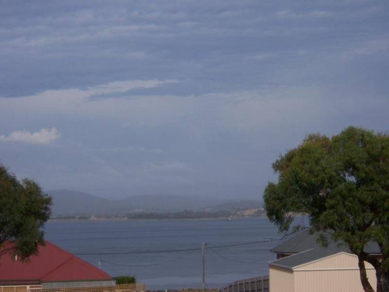 Akaroa TAS 7216