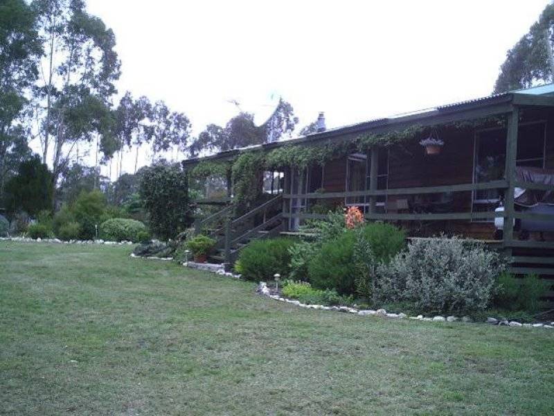 . Upper Scamander Road, Scamander TAS 7215