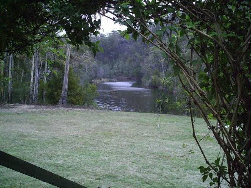 . Upper Scamander Road, Scamander TAS 7215