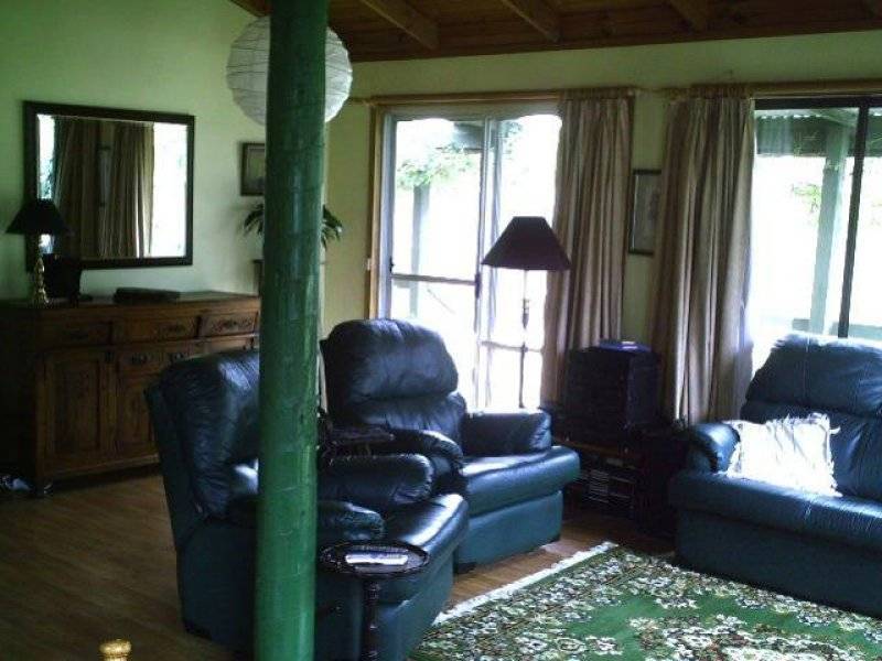 . Upper Scamander Road, Scamander TAS 7215