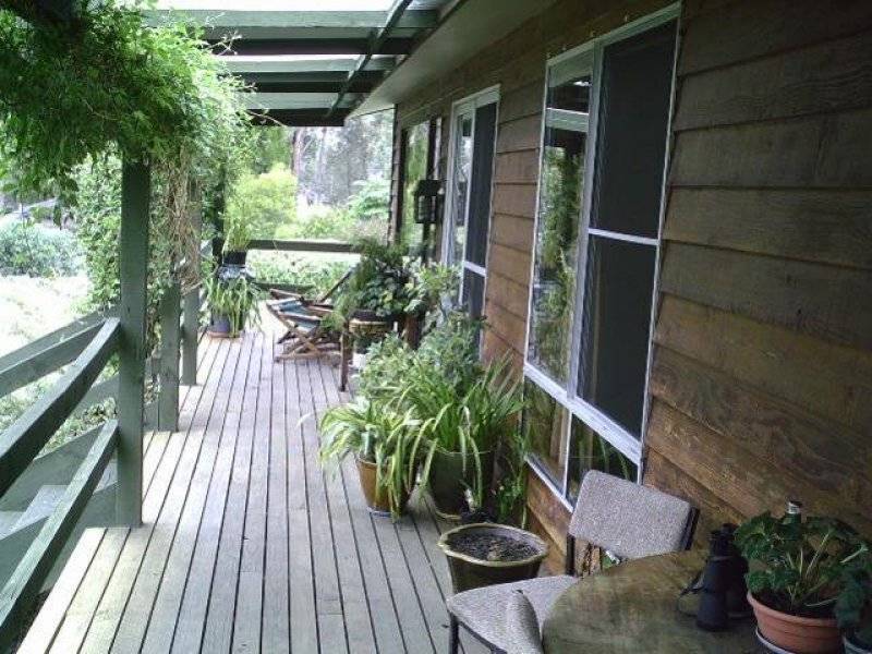 . Upper Scamander Road, Scamander TAS 7215