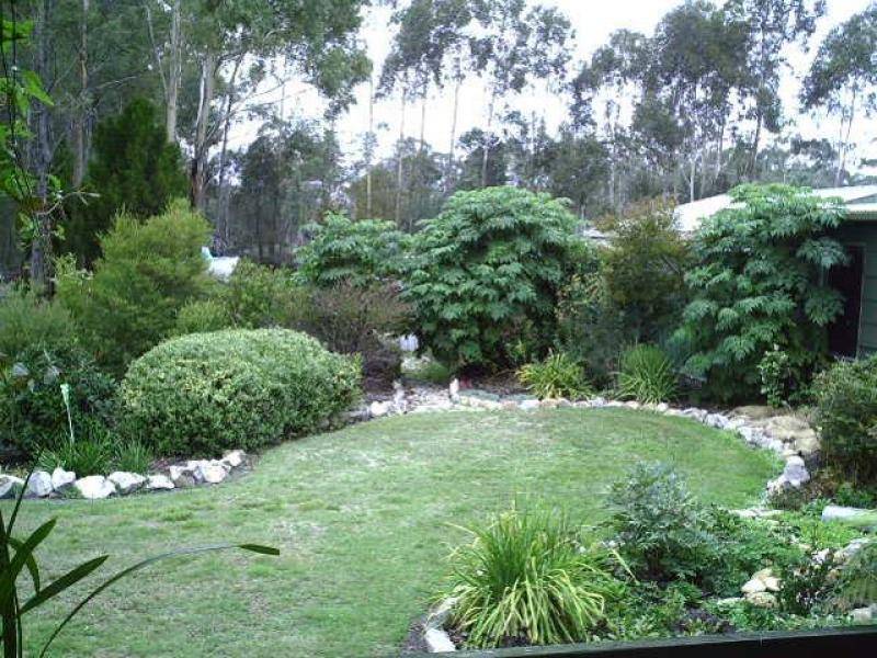 . Upper Scamander Road, Scamander TAS 7215