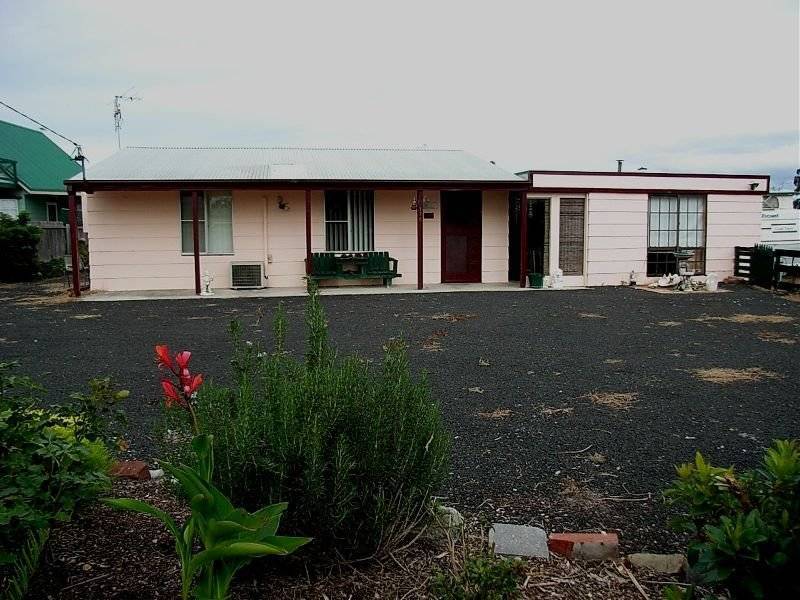 176 St Helens Point Road, Stieglitz TAS 7216