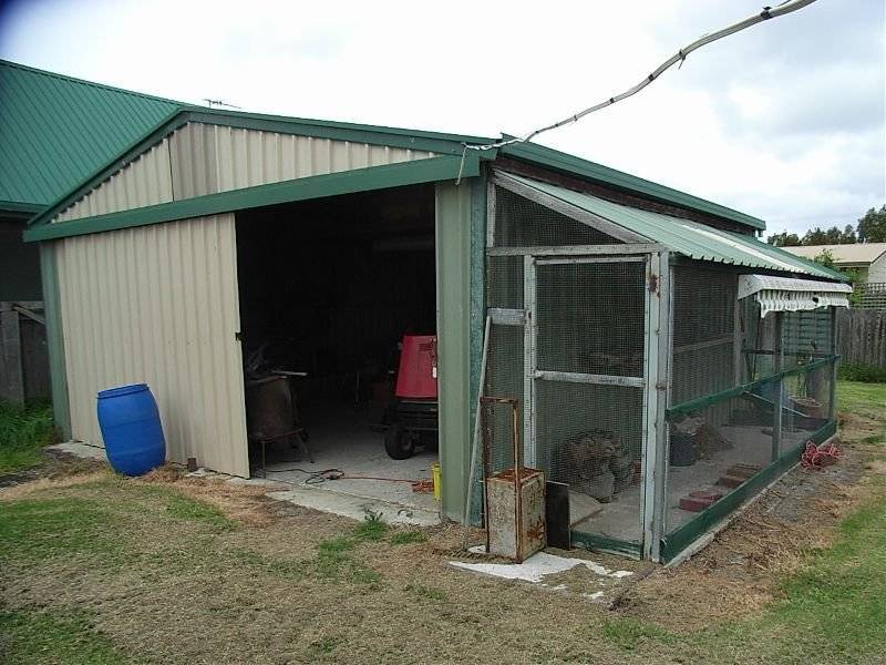 176 St Helens Point Road, Stieglitz TAS 7216