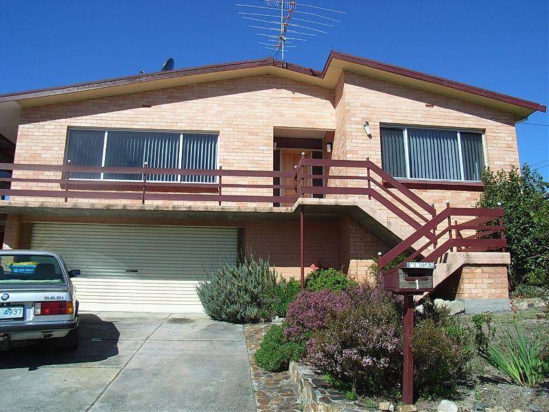 1 Mimosa Street, St Helens TAS 7216