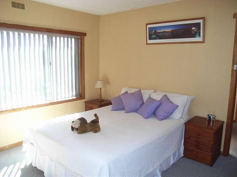 1 Mimosa Street, St Helens TAS 7216