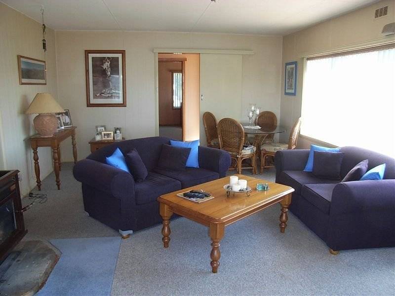 1 Mimosa Street, St Helens TAS 7216