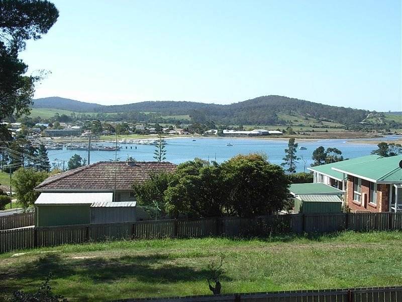 1 Mimosa Street, St Helens TAS 7216