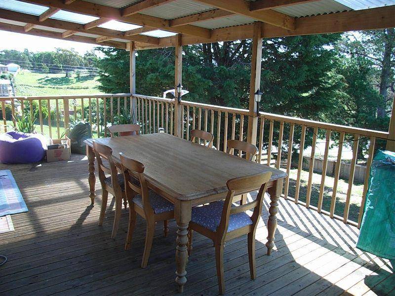 1 Mimosa Street, St Helens TAS 7216