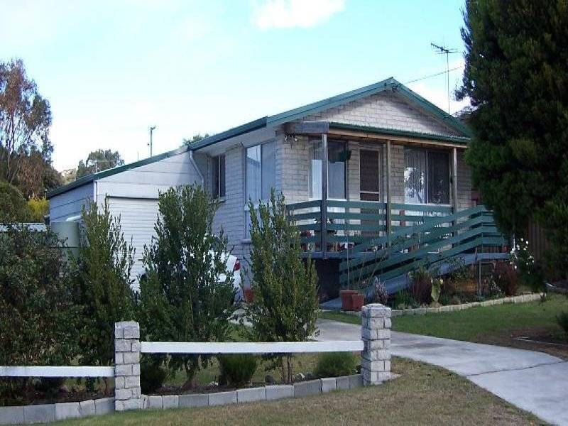 22 Mimosa Street, St Helens TAS 7216