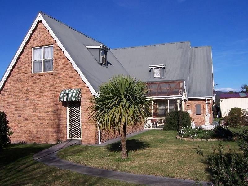 39 Tully Street, St Helens TAS 7216