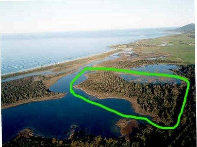 Lot 1 Tasman Highway, Scamander TAS 7215