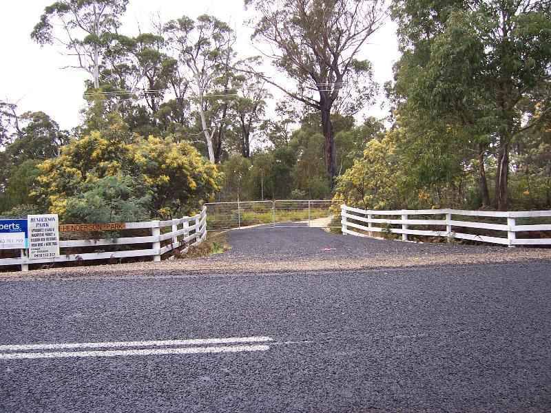 Lot 1 Tasman Highway, Scamander TAS 7215