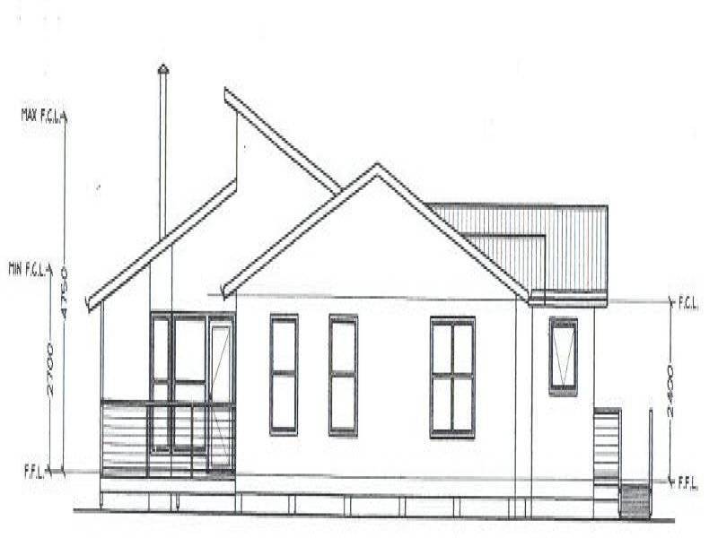 Lot 4 Main Esk Road, St Marys TAS 7215