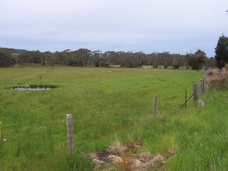 Lot 6 Priory Road, St Helens TAS 7216
