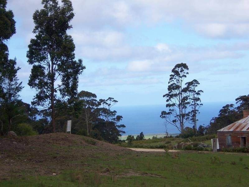 Lot 1 Lower Germantown Road, St Marys TAS 7215