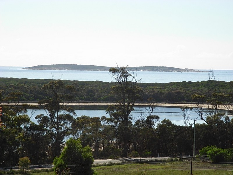 Lot 12 Tasman Highway, Dianas Basin TAS 7215