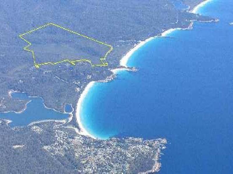 Lot 2 Gardens Road, Binalong Bay TAS 7216