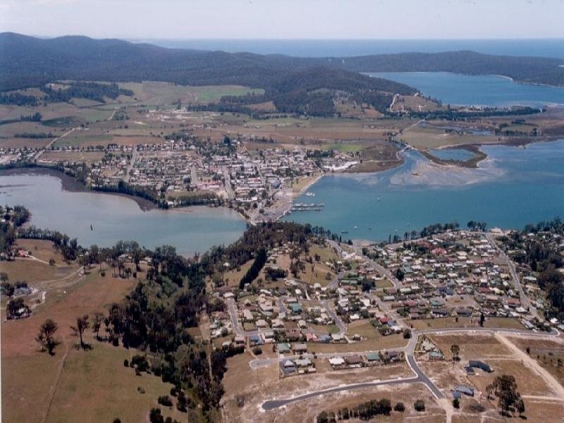 . . Susan Court, St Helens TAS 7216