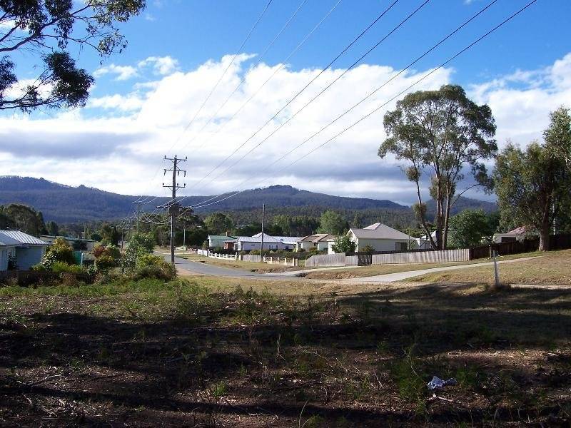 Lot 5 Gray Road, St Marys TAS 7215
