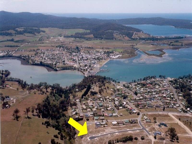 . . Susan Court, St Helens TAS 7216