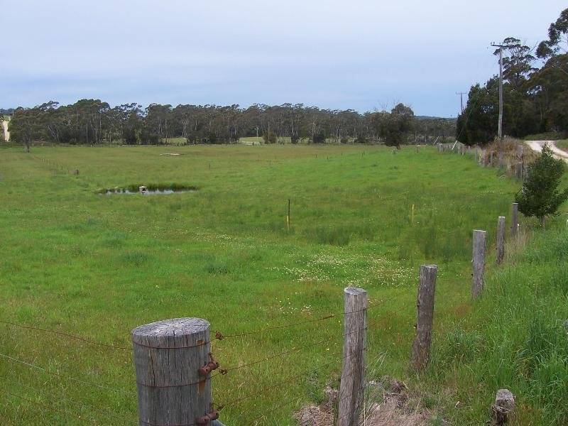 Lot 6 Priory Road, St Helens TAS 7216