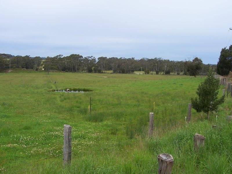 Lot 6 Priory Road, St Helens TAS 7216