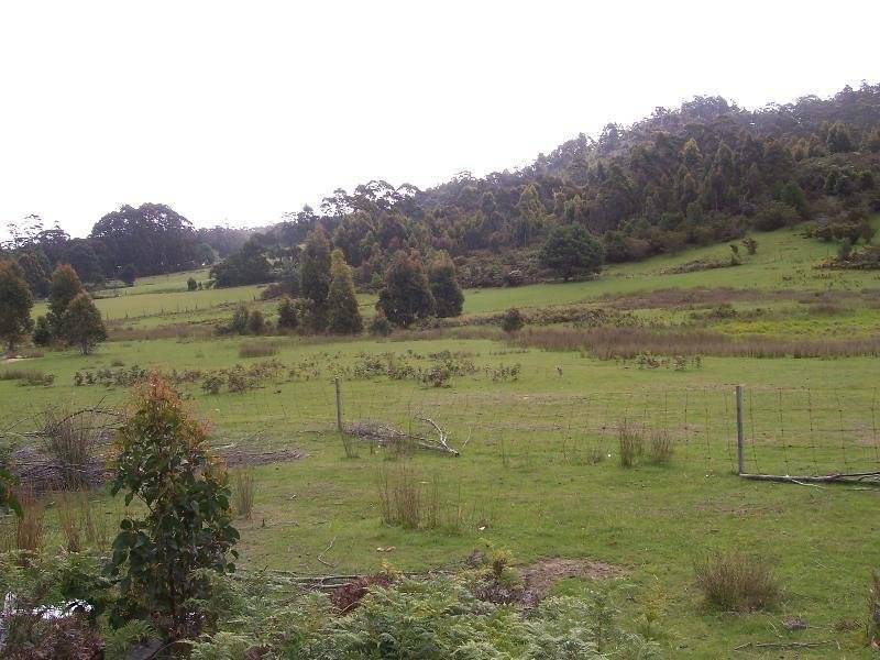 Lot 1 Lower Germantown Road, St Marys TAS 7215