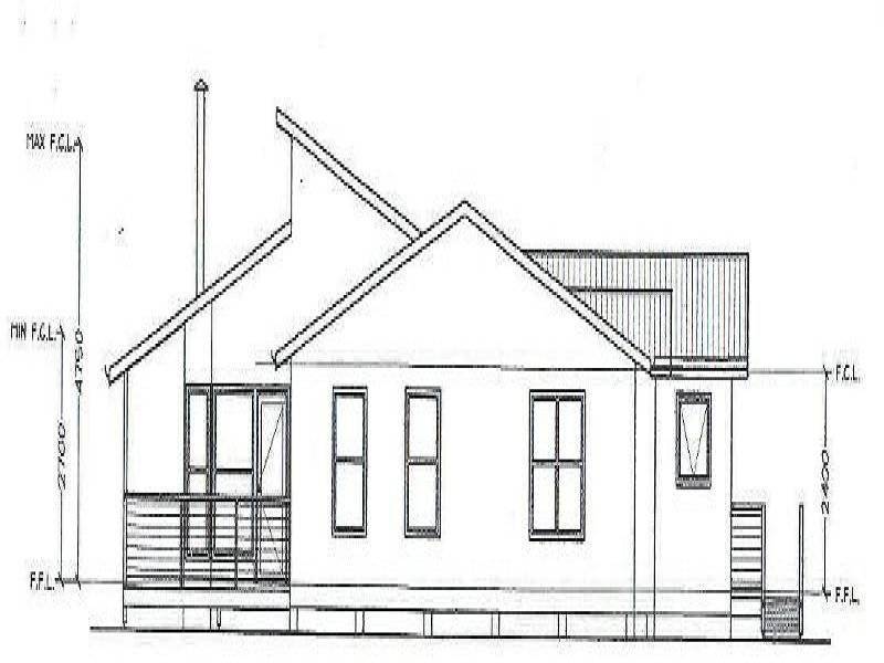 Lot 4 Main Esk Road, St Marys TAS 7215