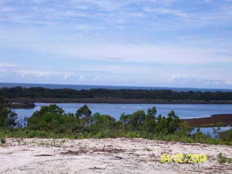 Lot 1 Tasman Highway, Scamander TAS 7215