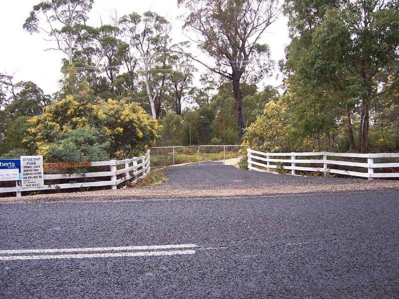 Lot 1 Tasman Highway, Scamander TAS 7215