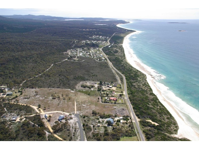 Lot 5 Seabreeze Court, Beaumaris TAS 7215
