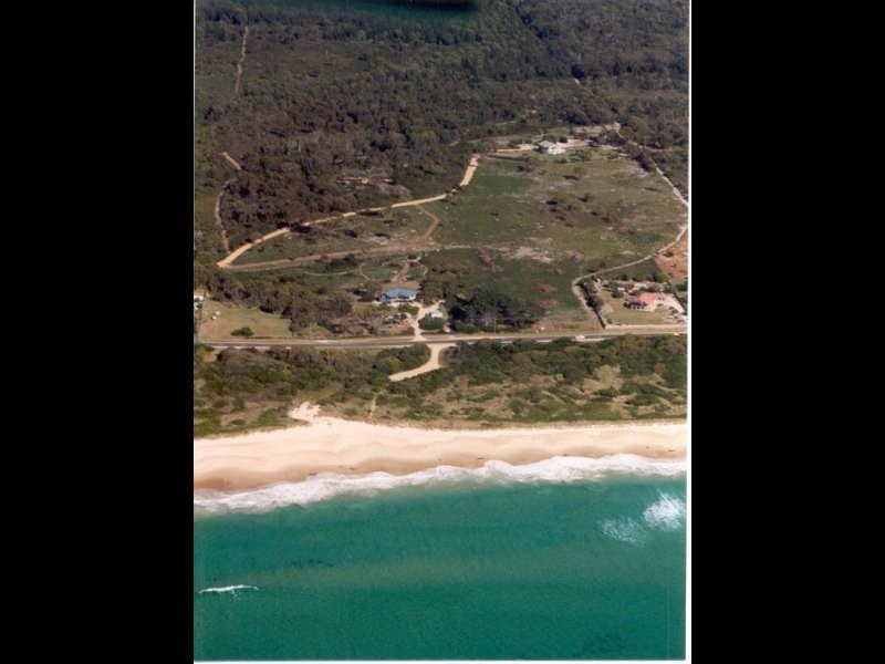 Lot 4 Seabreeze Court, Beaumaris TAS 7215